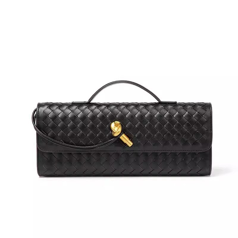 Women's Minority Fashion Hand Holding Dinner Horizontal Women's Shoulder Bag