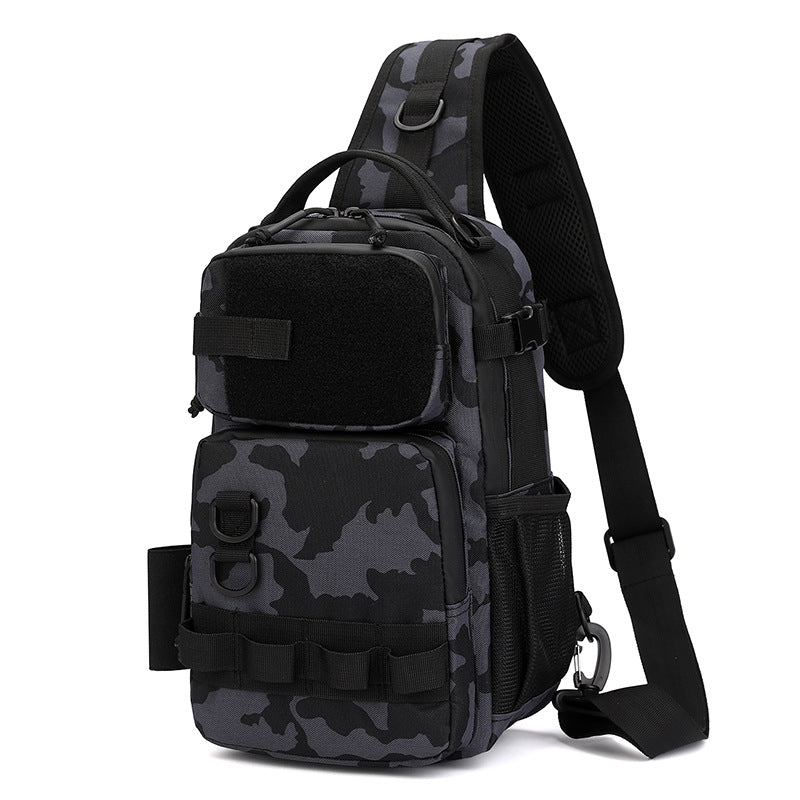 Women's & Men's & Waterproof Lure Cycling Tourist Sports Backpacks