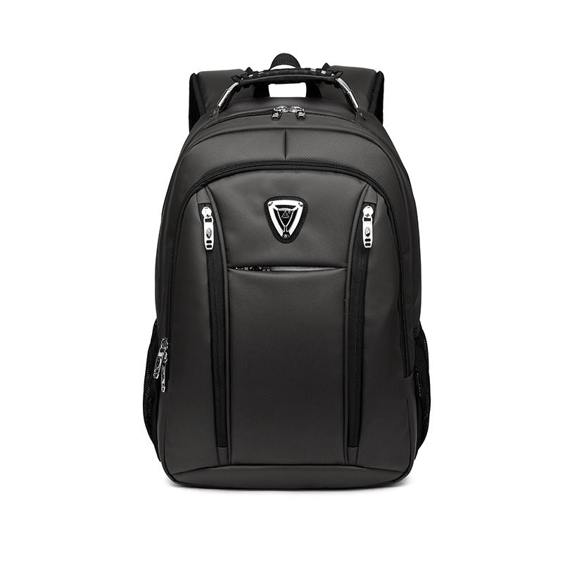 Beautiful Large Capacity Nylon Computer Business Backpacks