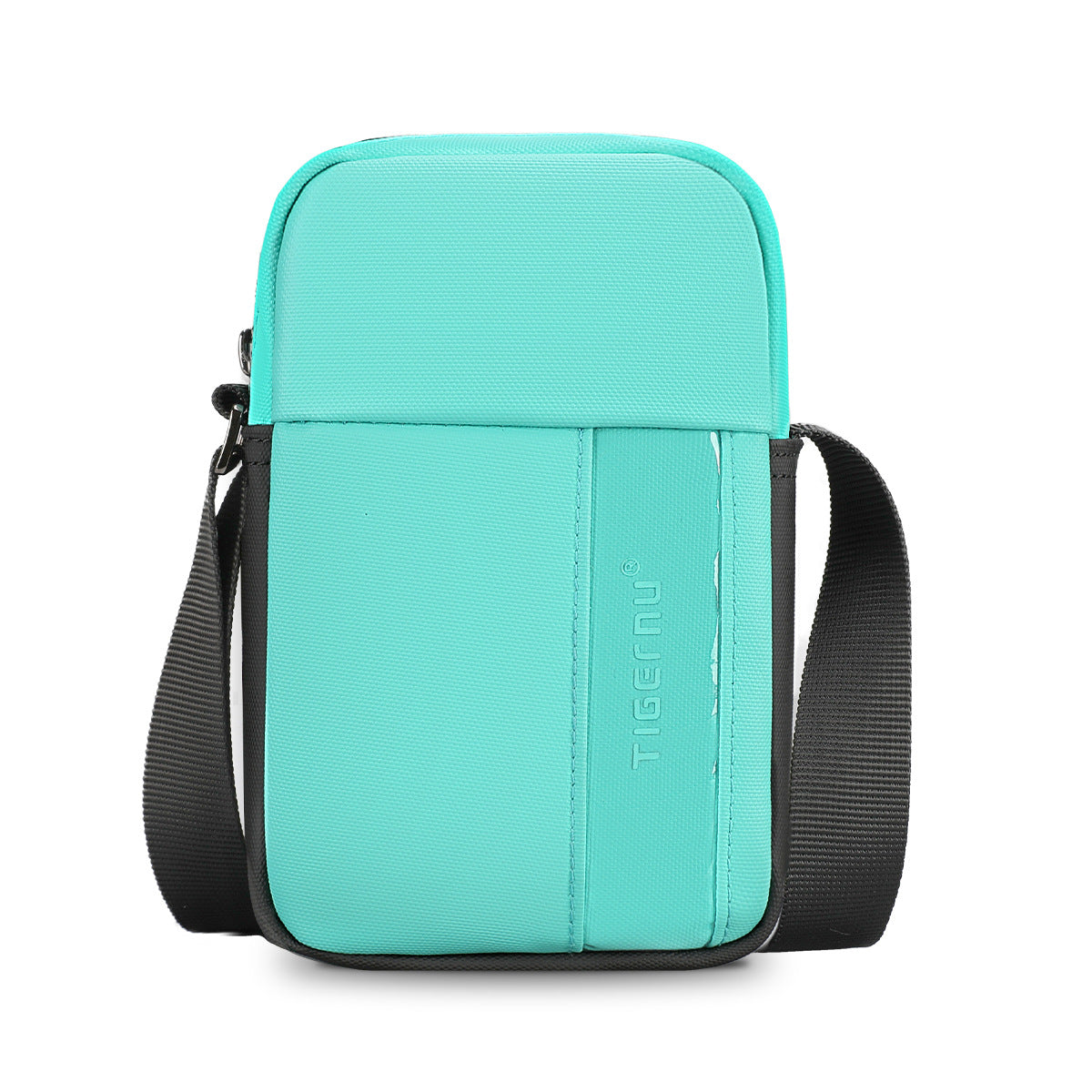 Women's & Men's & Commuter Mobile Large Capacity Trendy Men's Messenger Bags