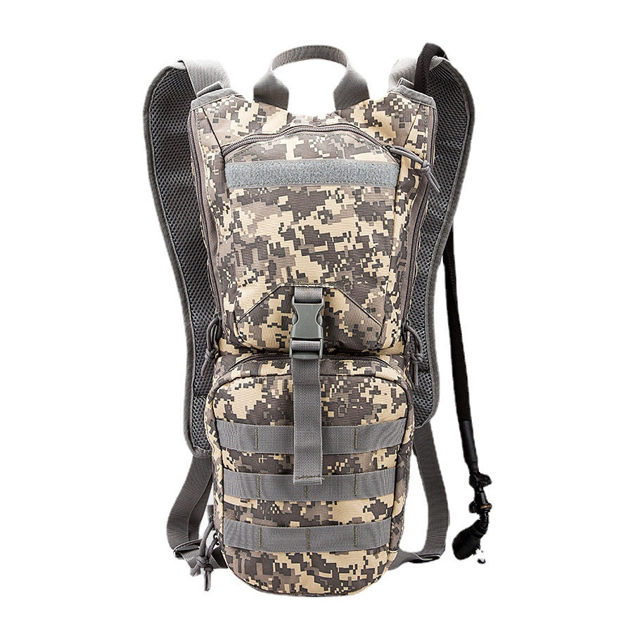 Riding Water Large Mouth Liner Hydration Sports Backpacks