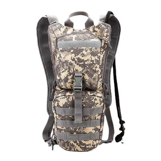 Riding Water Large Mouth Liner Hydration Sports Backpacks