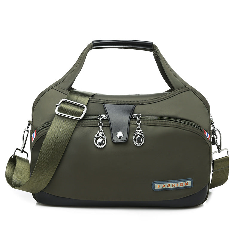 Women's Stylish Lightweight Large Capacity Summer High-grade Handbags