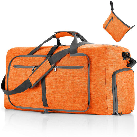 Large Capacity Cationic Folding Hand Fitness Bags