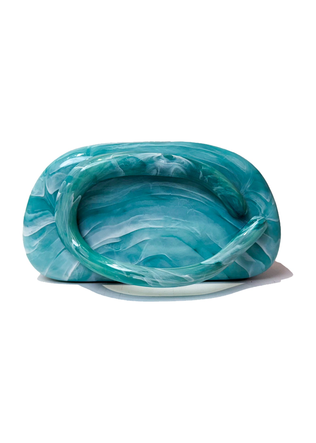 One Shaped Shell Fashion Wedding Party Gathering Evening Bags