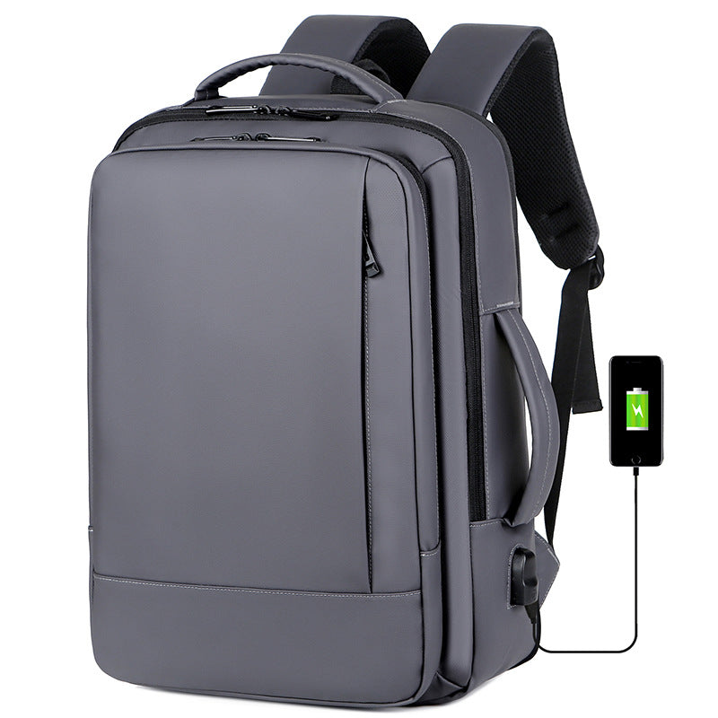 Large Capacity Computer Male Junior High Female Backpacks