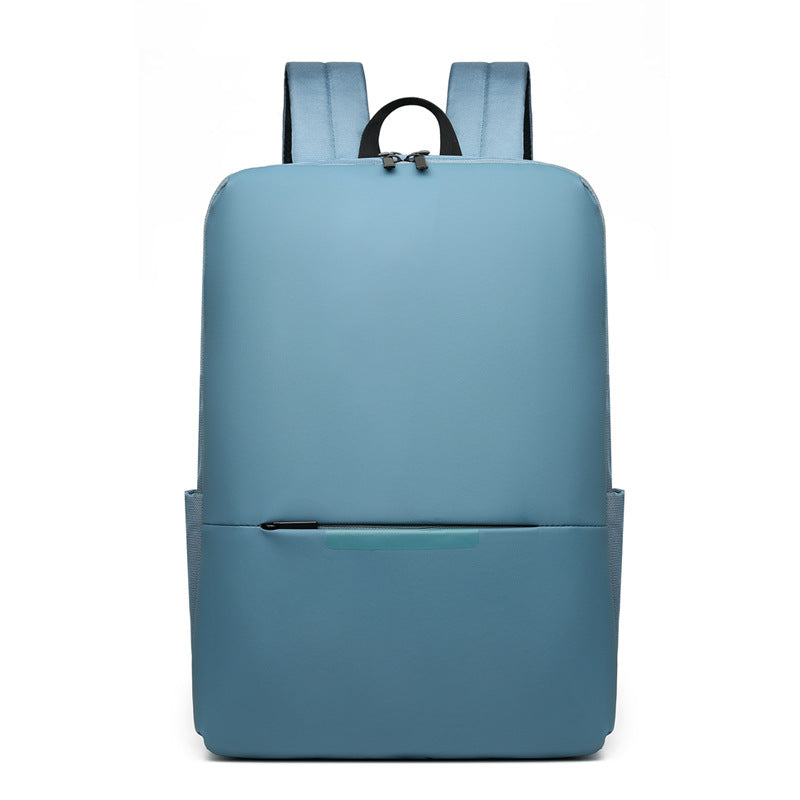 Men's Fashion Durable Waterproof Derm Commuter Backpacks