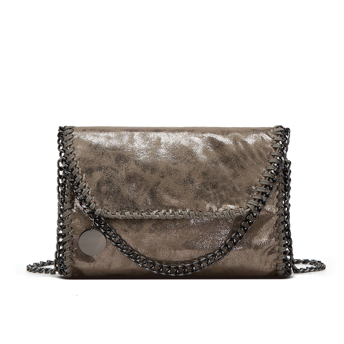 Women's Fashion Summer Chain Super Popular Bags