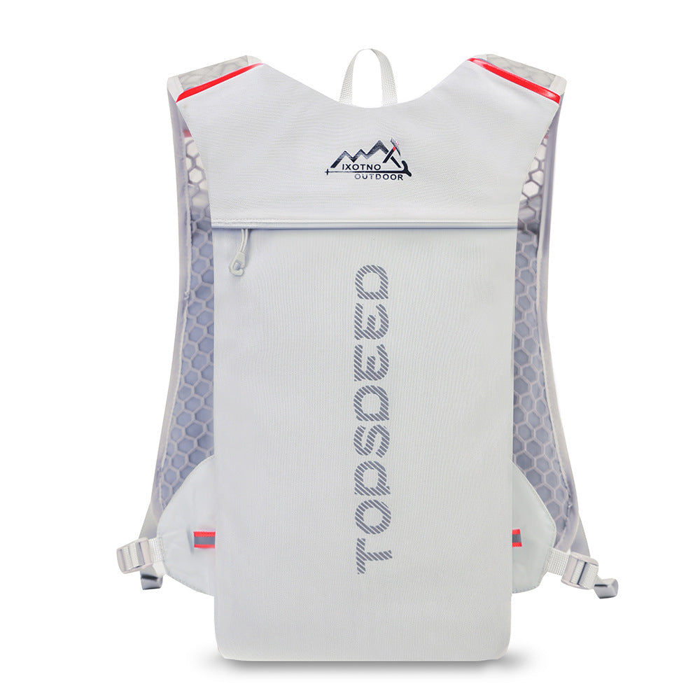 Cycling Riding Water Cross-country Running Pouch Sports Backpacks