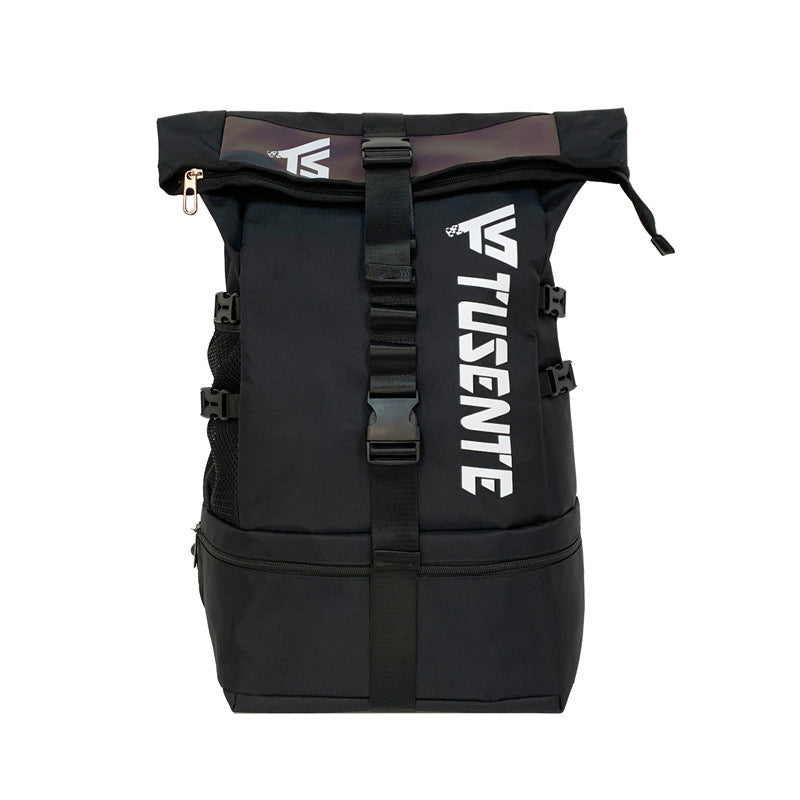 Men's Computer Large Capacity Training Basketball Helmet Sports Backpacks
