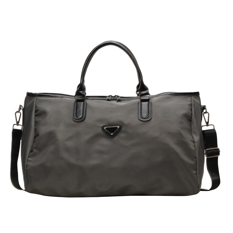 Men's Large Capacity Short Business Trip Storage Travel Bags