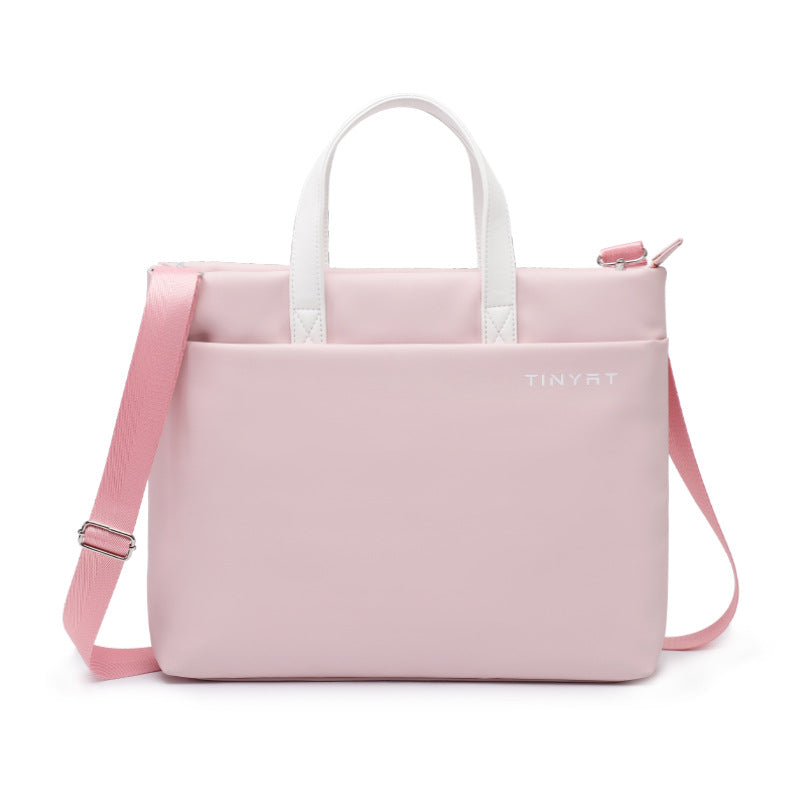 Spring Simple Computer Large Capacity Fashion Laptop Bags