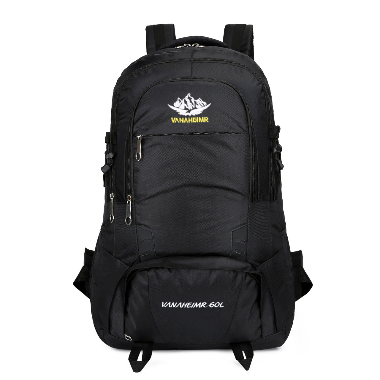 Popular Glamorous Hiking Large Capacity Multifunctional Mountaineering Backpacks