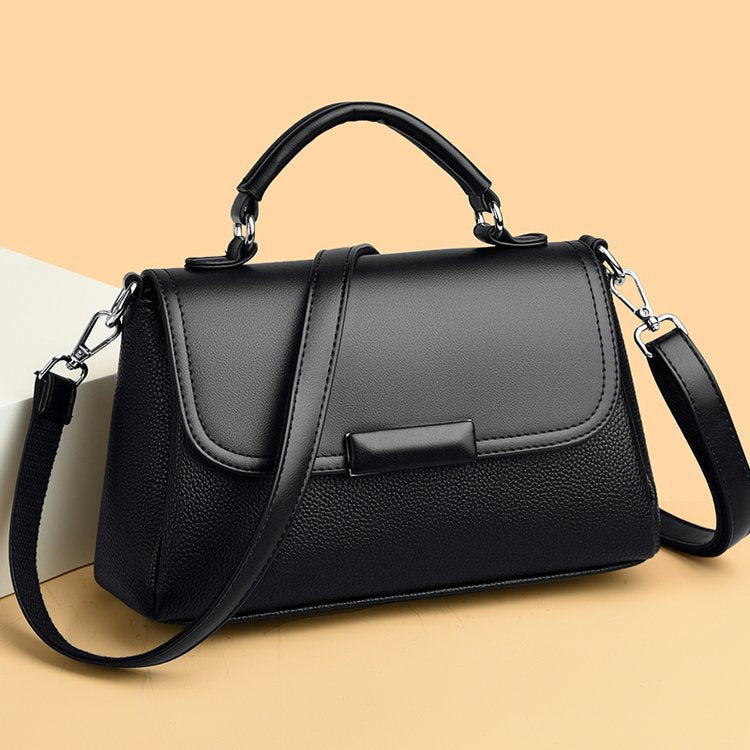 Women's Our Never Out Of Date Magnetic Crossbody Bags
