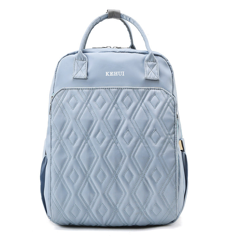 Mummy Lightweight Diaper Large Capacity Mom Bags