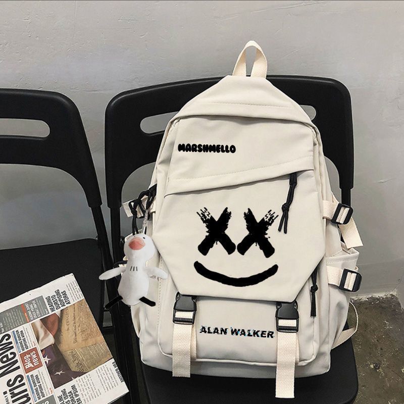 Women's & Men's & Allen Walker Junior High Backpacks