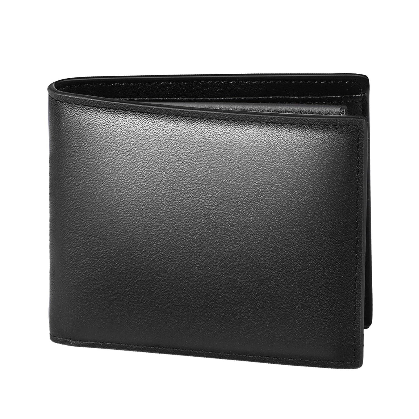 Men's Classic Position Multifunctional Swiping Business Men's Wallets