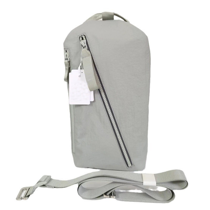 Women's & Men's & Lightweight Yoga Fitness Riding Large Waist Packs