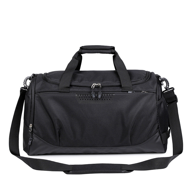 Waterproof Dry Wet Separation With Shoe Travel Bags