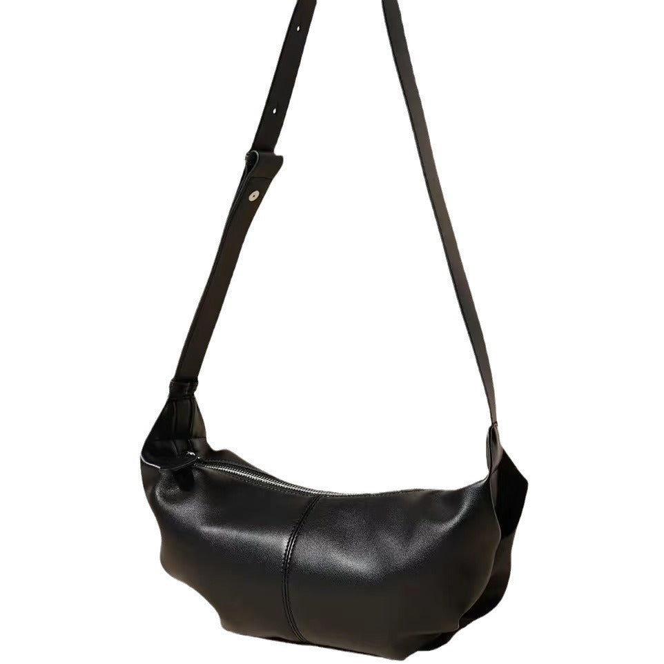 Stylish High-grade Cloud Fashion Trendy Stray Armpit Bags