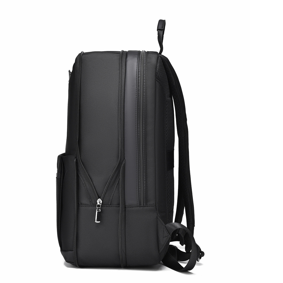 Men's Large Capacity Computer Fashion Versatile Business Backpacks