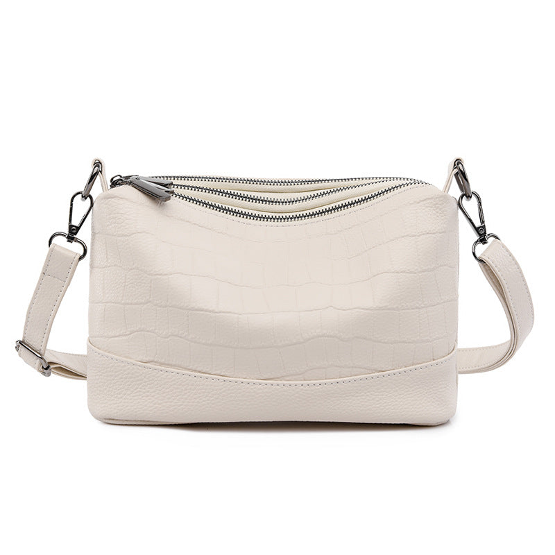 Women's Design High Sense Light Luxury Minority Shoulder Bags