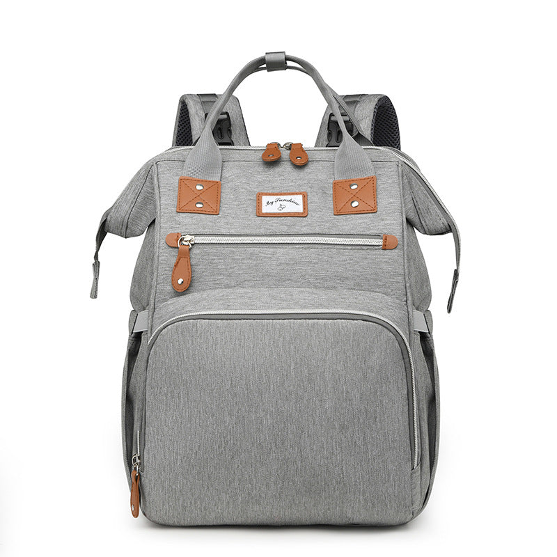 Mummy Mother Mom Outing Portable Diaper Bags