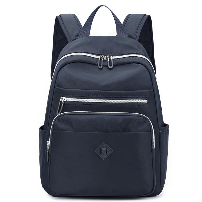 Women's Durable Charming Fashion Trendy Campus Backpacks