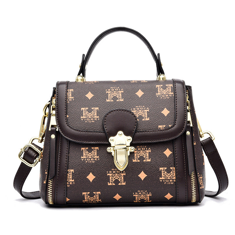 Women's Series With Gift Strict Price Control Shoulder Bags