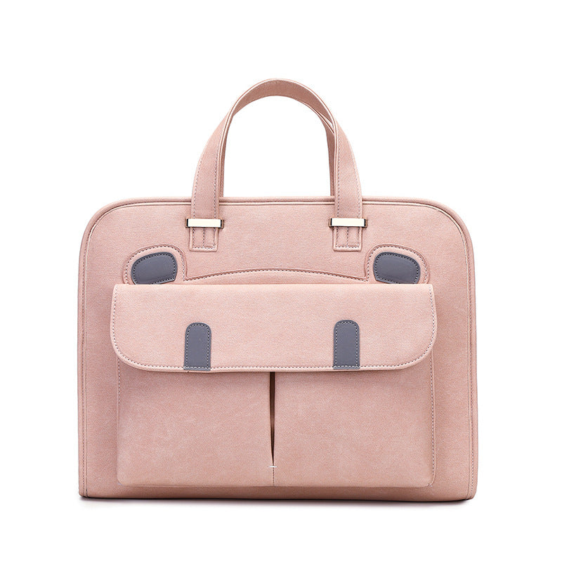 Classic Versatile Charming Computer Inch Notebook Laptop Bags