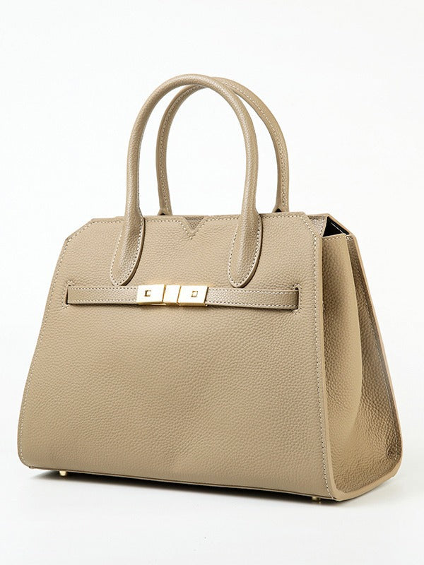 Women's High-grade Light Luxury Large Capacity Mom Shoulder Bags