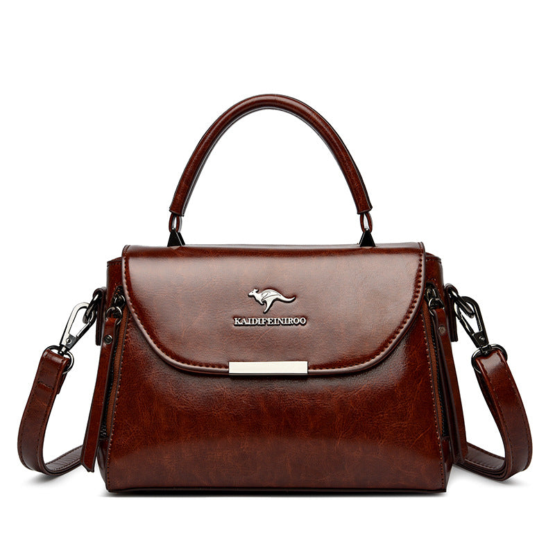 Popular Women's Unique Trendy Fashion Mom Bags