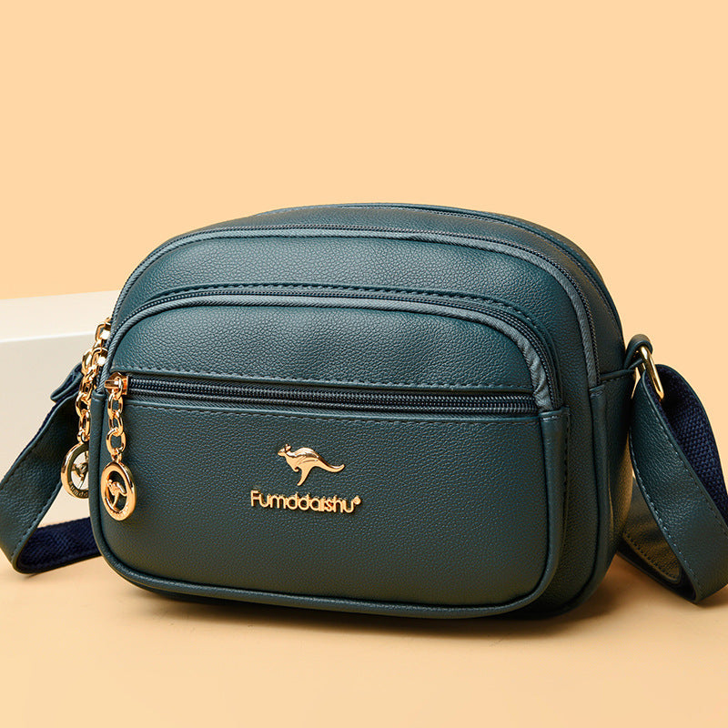 Creative Women's High Quality Versatile Mom Women's Messenger Bag