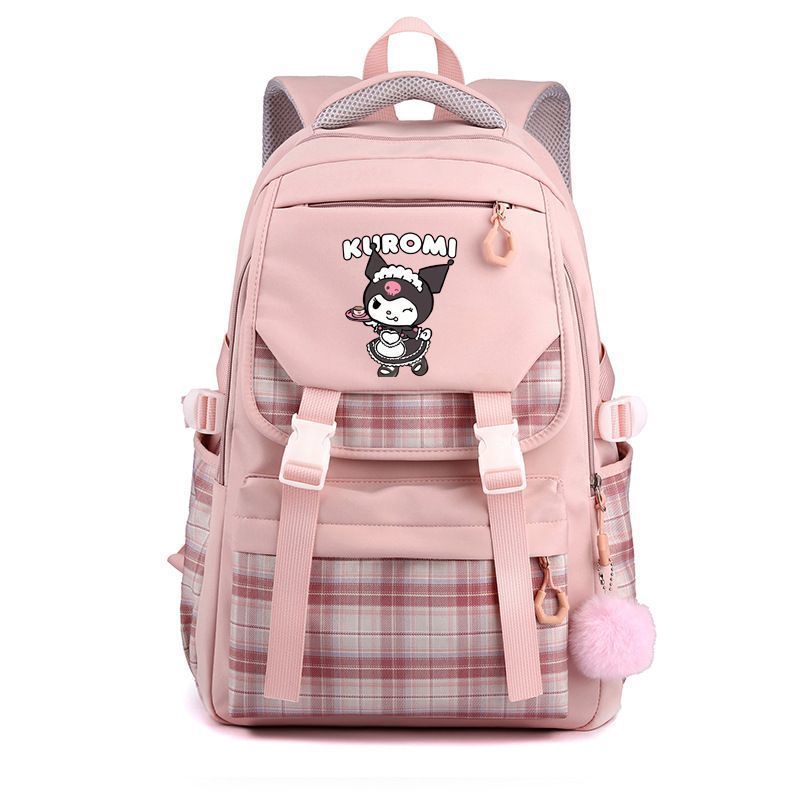 Spine Protection Burden Reduction Large Capacity Backpacks