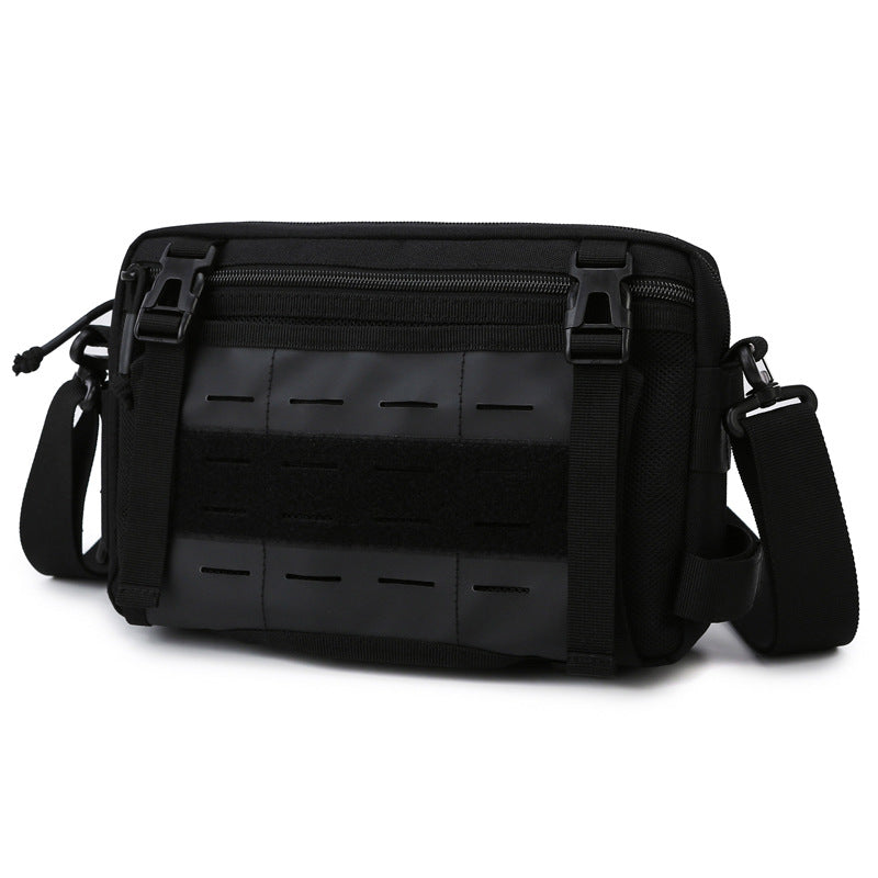 Lure Pole Integrated Fishing Gear Miniature Bags