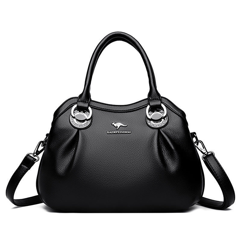 Women's Cool Pretty Slouchy Classy Mom Crossbody Bags