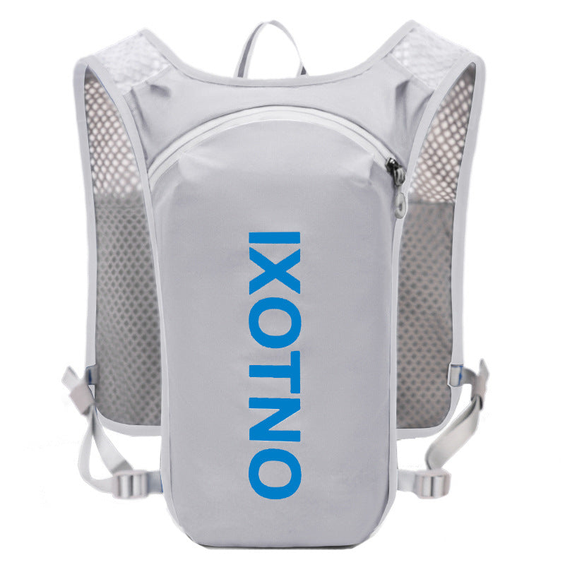 Running Pouch Riding Lightweight Cross-country Marathon Backpacks