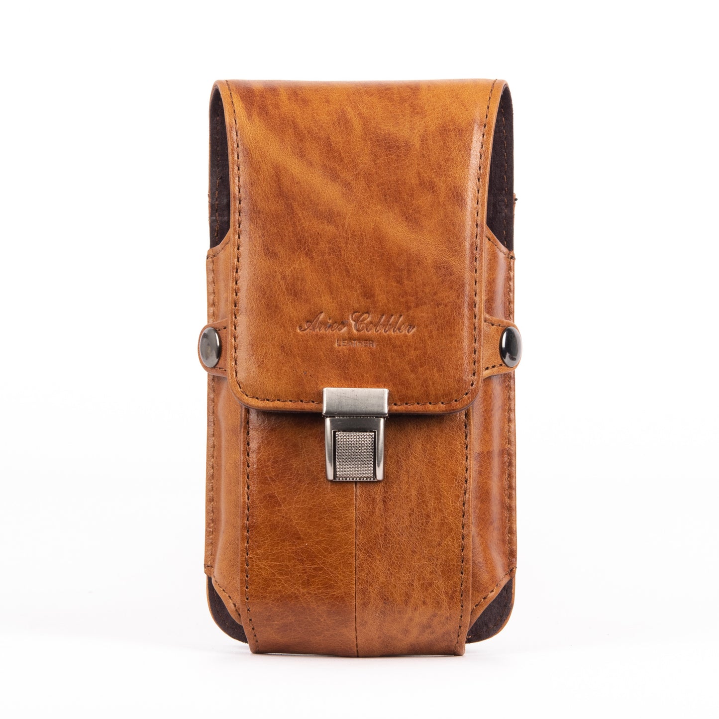 Men's Graceful Durable Beautiful Leather Genuine Bags