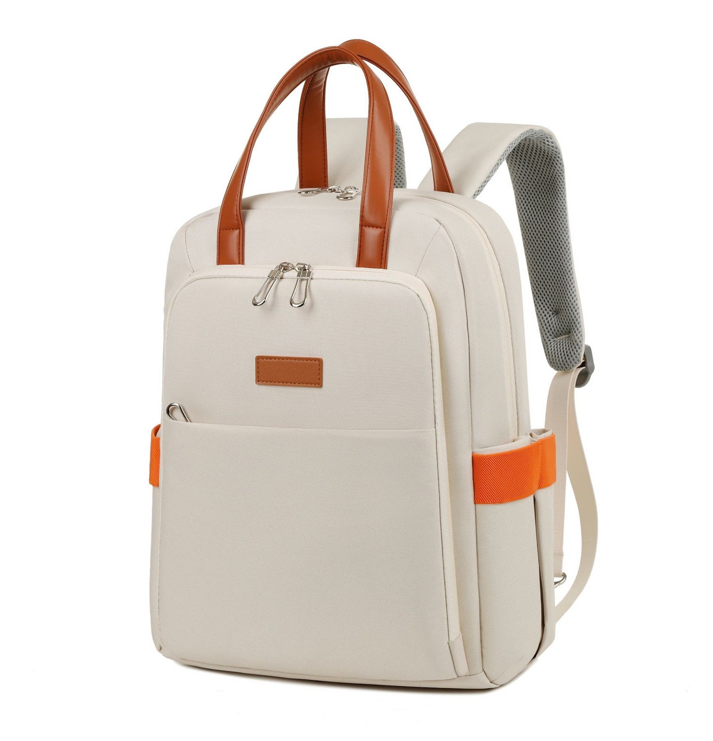 Women's & Men's & High Sense Large Capacity Thickened Backpacks