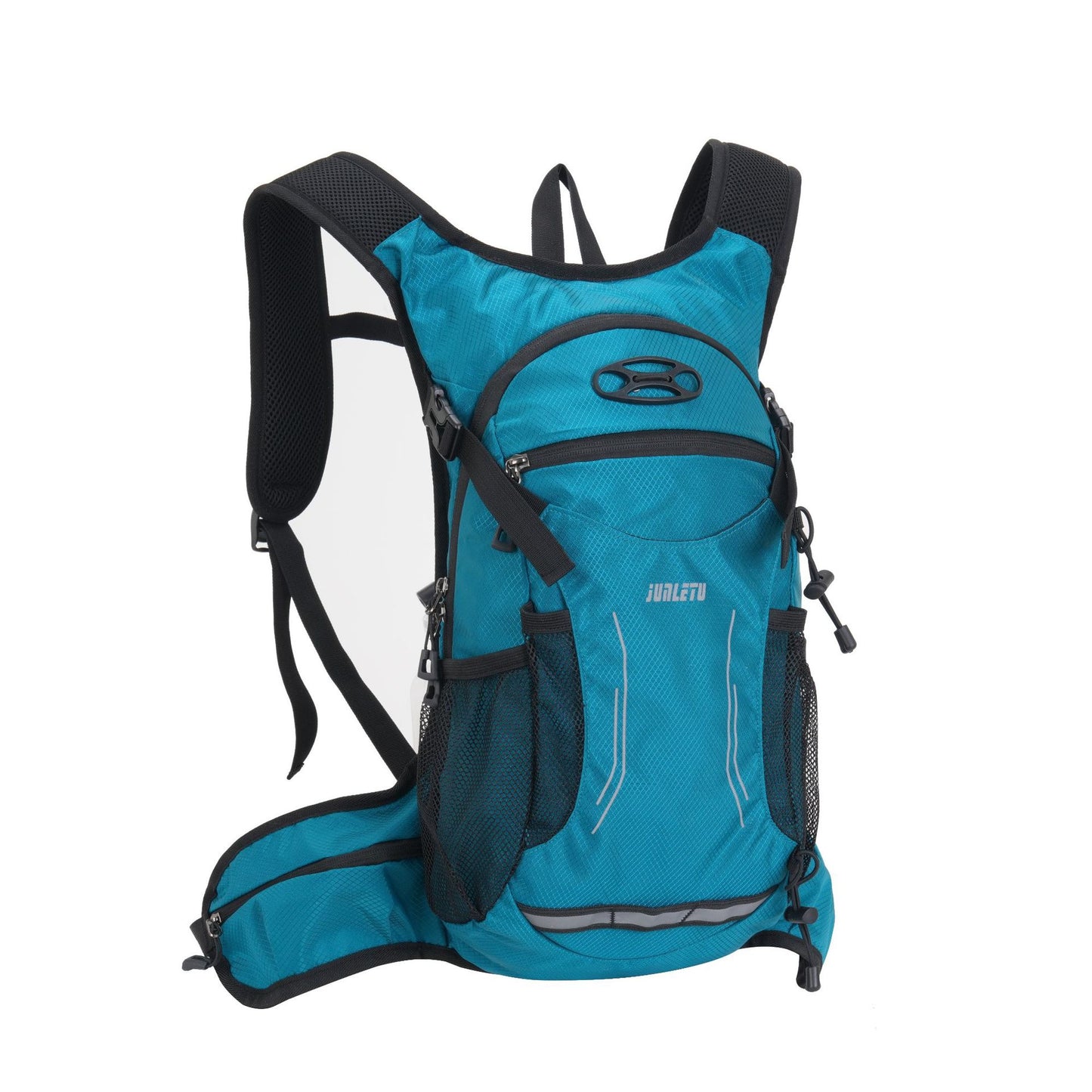 Classic Bicycle Riding Tourist Waterproof Nylon Sports Backpacks