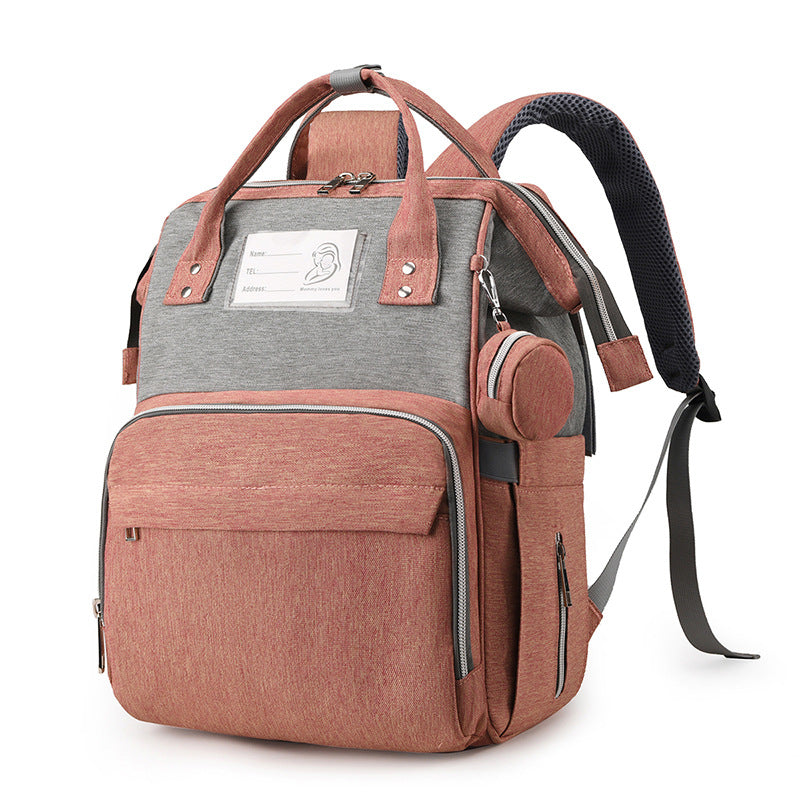 Cloth Rechargeable Mother Multifunctional Urine Pad Bags