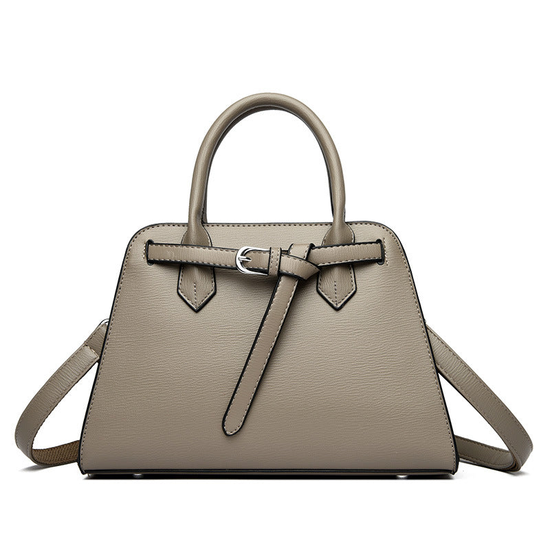 Women's Korean Style Trendy Fashionable Large Capacity Shoulder Bags