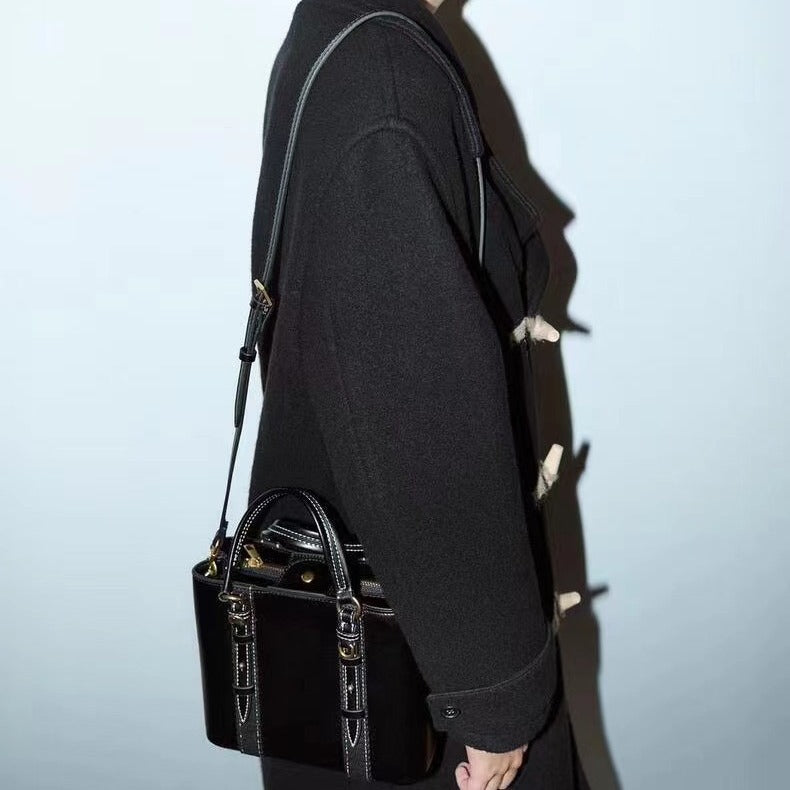 Women's Home Olive Green Mini City Portable Crossbody Bags