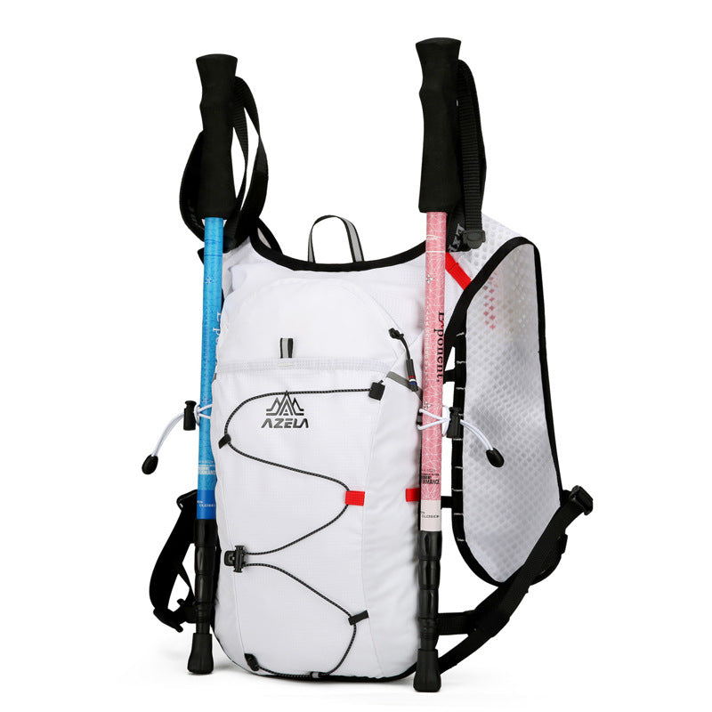 Cycling Water Hiking Marathon Running Outdoors Sports Backpacks