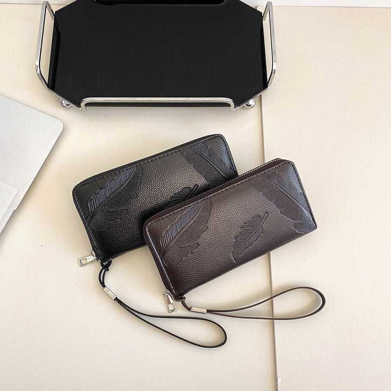 Women's & Men's Mobile Clutch Fashion Exquisite Bags
