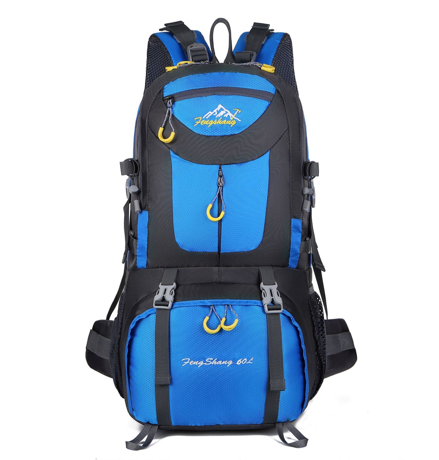Hiking Large Capacity On Foot Running Backpacks