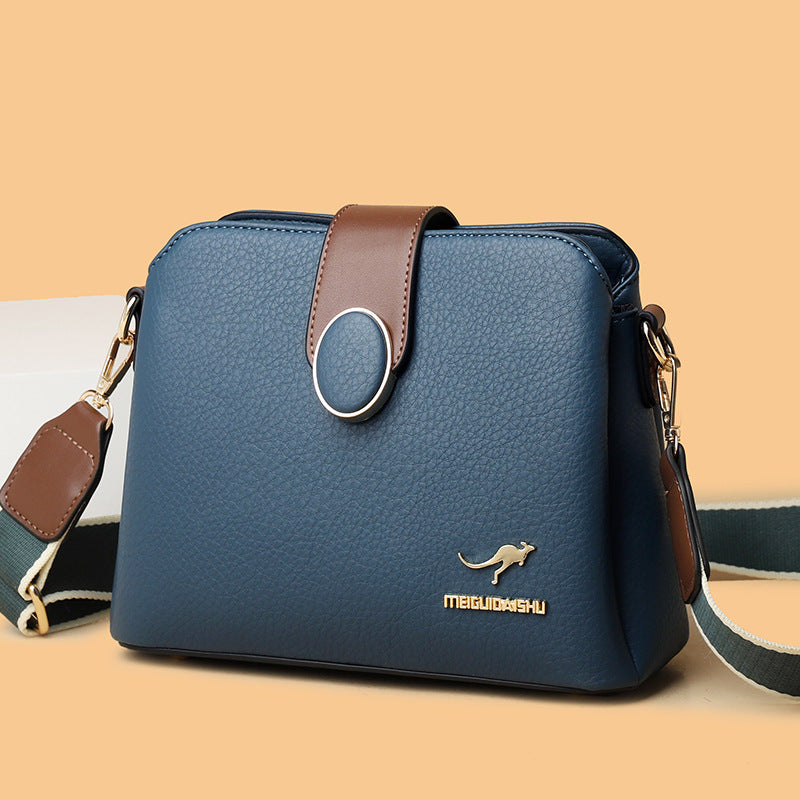 Women's Attractive Slouchy Beautiful New Fashion Bucket Bags