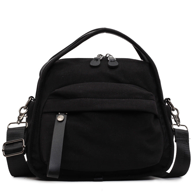 Women's Lightweight Fashionable High-grade Oxford Cloth Women's Messenger Bag