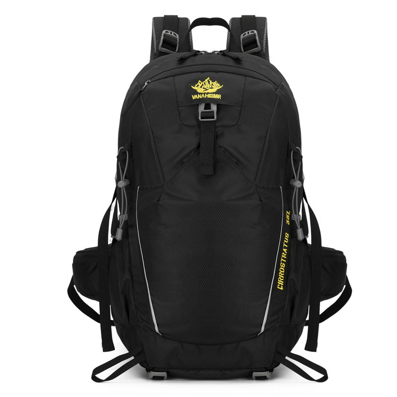 Classy Camping Cycling Large Capacity Hiking Backpacks