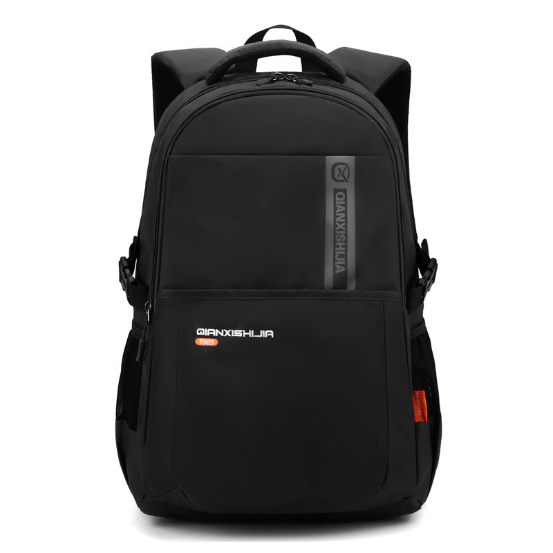 Men's Slouchy Large Capacity Fashion Computer Travel Bags